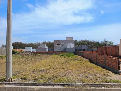 Lote/Terreno à venda, 200m² no Campestre, Piracicaba
