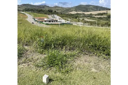 Lote/Terreno à venda, 807m² no Condomínio Residencial Campos do Conde, Bragança Paulista