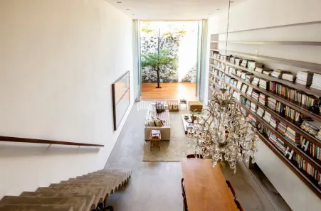 Sobrado com 2 Quartos para alugar, 191m² no Jardim Paulistano, São Paulo