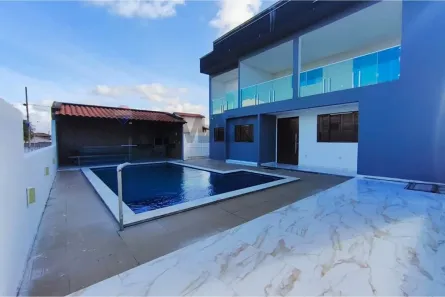 Casa com 5 Quartos à venda, 340m² no , Conde