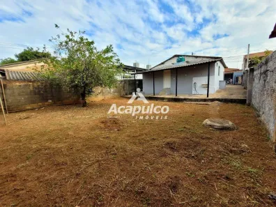 Casa com 3 Quartos para alugar, 79m² no Vila Mariana, Americana