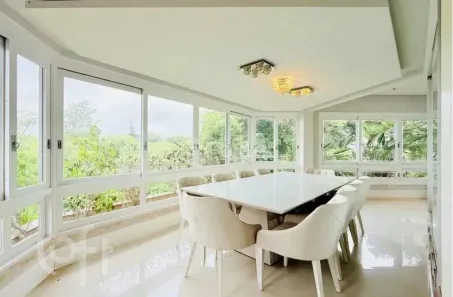 Apartamento com 3 Quartos à venda, 318m² no Boa Vista, Porto Alegre