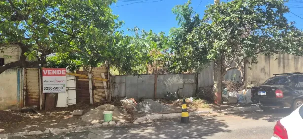 Lote/Terreno à venda, 468m² no Jardim América, Goiânia