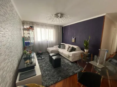 Apartamento com 3 Quartos à venda, 70m² no Bela Vista, São Paulo