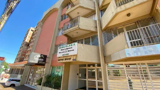 Sala Comercial para alugar, 65m² no Centro, Cascavel
