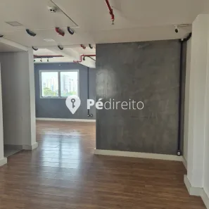Sala Comercial para alugar, 45m² no Tatuapé, São Paulo