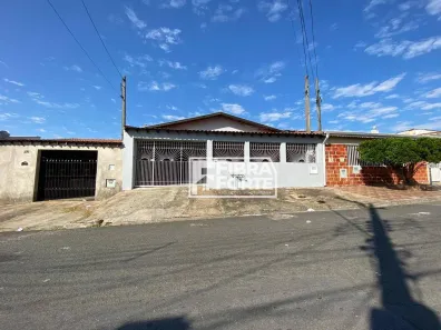 Casa com 3 Quartos à venda, 216m² no Jardim Novo Maracanã, Campinas