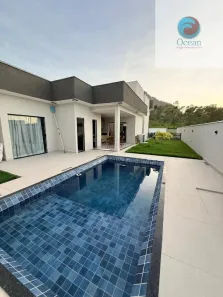 Casa de Condomínio com 3 Quartos à venda, 10m² no Cajueiros (Itaipuaçu), Maricá