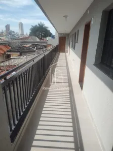 Apartamento com 1 Quarto à venda, 28m² no Chácara Mafalda, São Paulo