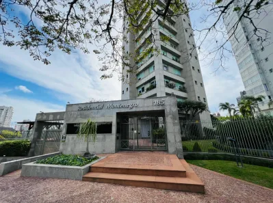 Apartamento com 3 Quartos à venda, 301m² no Jardim Mauá, Novo Hamburgo