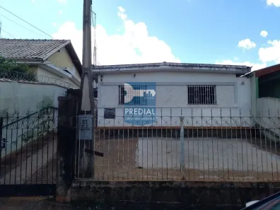 Casa com 3 Quartos à venda, 99m² no Jardim Santa Paula, São Carlos