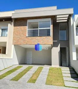 Casa de Condomínio com 3 Quartos à venda, 156m² no Jardim Celeste, Jundiaí