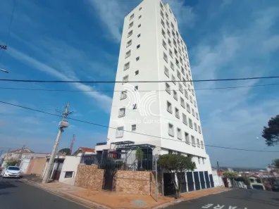 Apartamento com 3 Quartos à venda, 100m² no Centro, Santa Bárbara D'Oeste