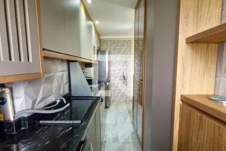 Apartamento com 2 Quartos à venda, 44m² no Usina Piratininga, São Paulo