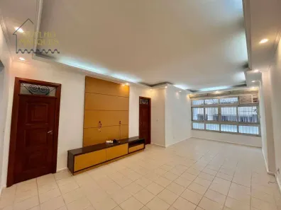 Apartamento com 3 Quartos à venda, 140m² no Copacabana, Rio de Janeiro