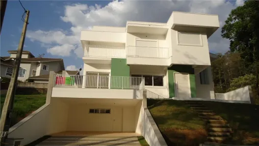 Casa de Condomínio com 3 Quartos à venda, 258m² no Vilagge Capricio, Louveira