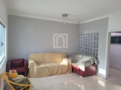 Casa com 3 Quartos à venda, 164m² no Jardim Wanel Ville IV, Sorocaba