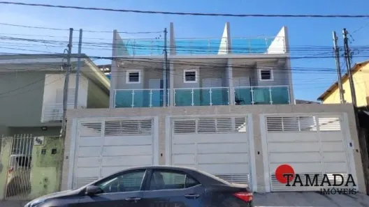 Casa com 3 Quartos à venda, 117m² no Jardim Nordeste, São Paulo