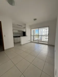 Apartamento com 2 Quartos à venda, 58m² no Jardim Atlântico, Goiânia