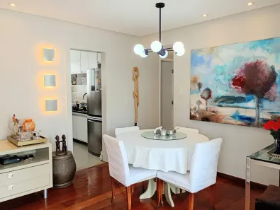 Apartamento com 3 Quartos à venda, 93m² no Caminho das Árvores, Salvador