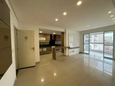 Apartamento com 3 Quartos à venda, 100m² no Muquiçaba, Guarapari