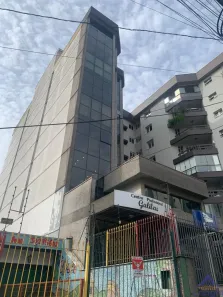 Imóvel Comercial com 1 Quarto para alugar, 77m² no Centro, Caxias do Sul