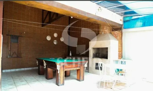 Sobrado com 3 Quartos à venda, 416m² no Jardim Brasil (Zona Sul), São Paulo