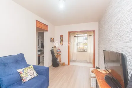Apartamento com 2 Quartos para alugar, 57m² no Sarandi, Porto Alegre