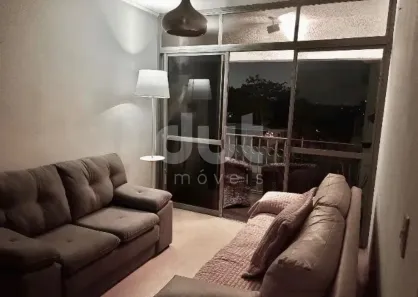 Apartamento com 3 Quartos à venda, 88m² no Jardim das Paineiras, Campinas