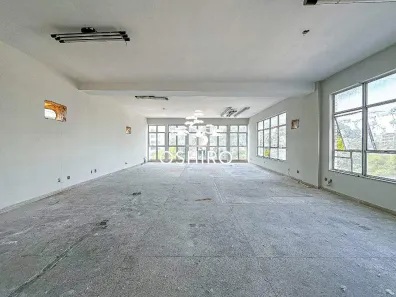 Ponto Comercial para alugar, 268m² no Vila Mathias, Santos