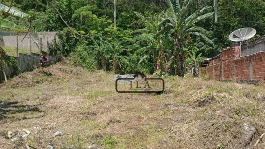 Lote/Terreno à venda, 624m² no Barequeçaba, São Sebastião