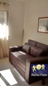 Flat com 1 Quarto para alugar, 45m² no Jardim Paulista, São Paulo