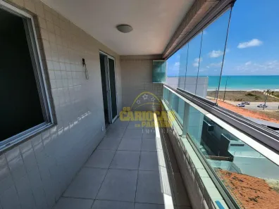 Apartamento com 1 Quarto à venda, 34m² no Bessa, João Pessoa