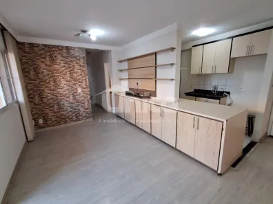 Apartamento com 3 Quartos à venda, 70m² no Vila São Francisco, Hortolândia