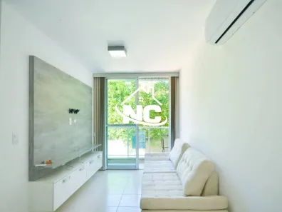 Apartamento com 2 Quartos à venda, 58m² no Badu, Niterói