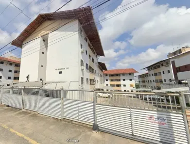 Apartamento com 2 Quartos à venda, 51m² no Mangabeira, João Pessoa
