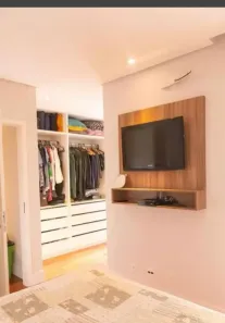 Apartamento com 3 Quartos à venda, 93m² no Baeta Neves, São Bernardo do Campo