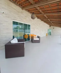Casa com 3 Quartos à venda, 157m² no , Ilha de Itamaracá