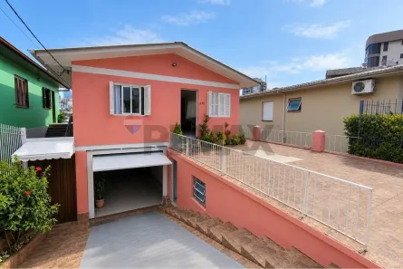 Casa com 4 Quartos à venda, 250m² no Humaitá, Bento Gonçalves