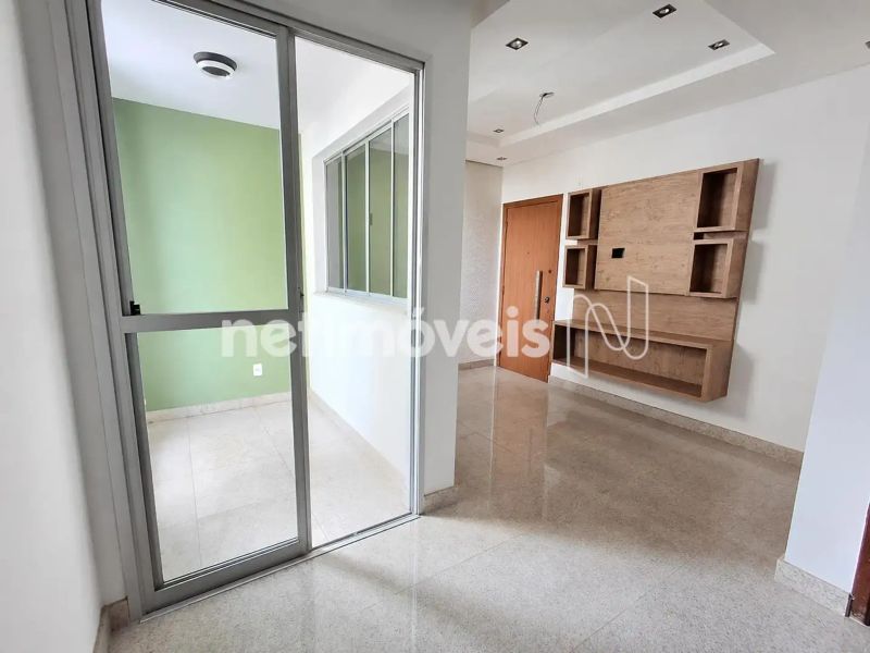 Apartamento com 3 quartos — Padre Eustáquio, Belo Horizonte