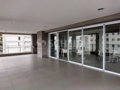 Apartamento com 4 Quartos à venda, 278m² no Indianópolis, São Paulo