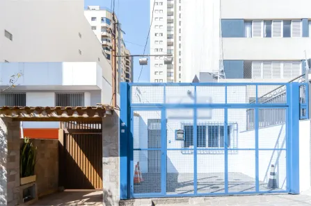 Sobrado com 4 Quartos à venda, 400m² no Perdizes, São Paulo