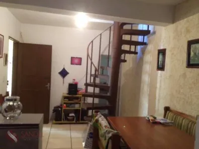Casa com 2 Quartos à venda, 120m² no Vila Campo Grande, São Paulo