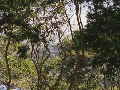 Lote/Terreno à venda, 1787m² no Alto de Búzios, Armação dos Búzios