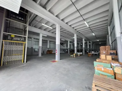 Galpão/Depósito/Armazém para alugar, 1250m² no Várzea do Ranchinho, Camboriú