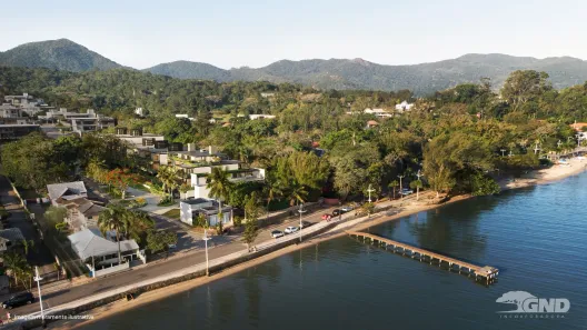 Apartamento com 3 Quartos à venda, 194m² no Cacupé, Florianópolis