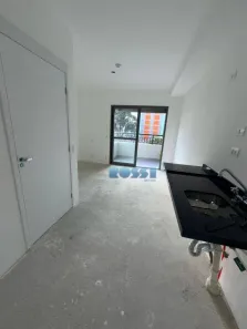 Apartamento com 1 Quarto à venda, 26m² no Vila Zilda (Tatuapé), São Paulo