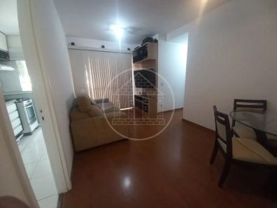 Apartamento com 2 Quartos à venda, 57m² no Interlagos, São Paulo