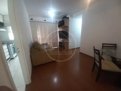 Apartamento com 2 Quartos à venda, 57m² no Interlagos, São Paulo