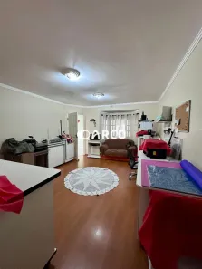 Sobrado com 4 Quartos à venda, 122m² no Bosque dos Eucaliptos, São José dos Campos